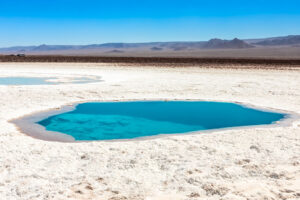 Lagunas Baltinache: Una Guía Completa