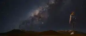 Qué Hacer en San Pedro de Atacama por la Noche.