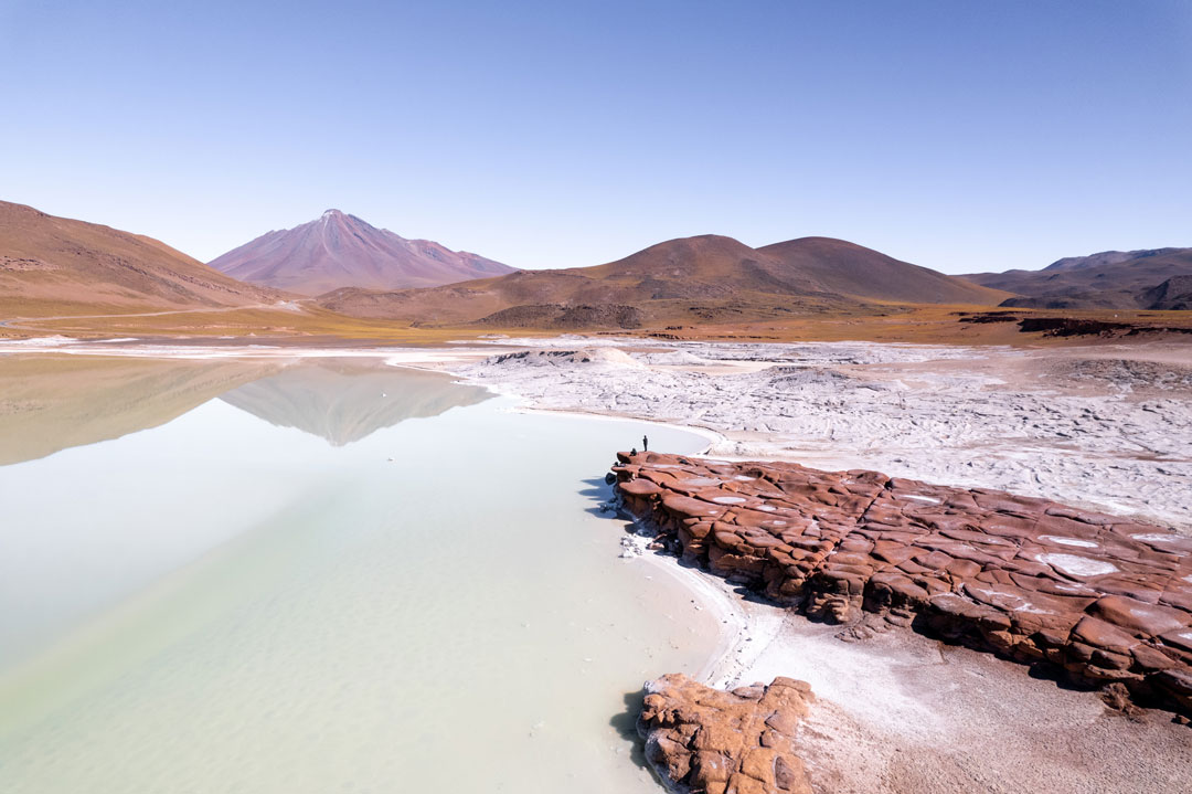 PLAN IDEAL  5 DIAS 8 TOURS en San Pedro de Atacama