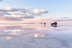 Salar de Uyuni: Todo lo que necesitas saber