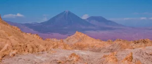 Introducción a San Pedro de Atacama