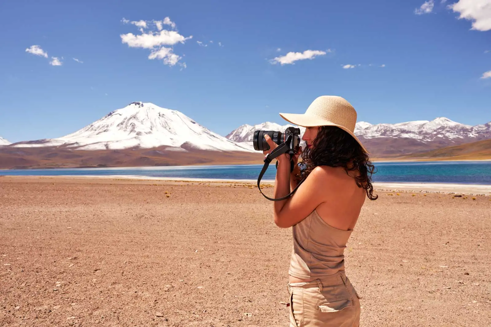 You are currently viewing Bienvenido a San Pedro de Atacama: Tu Guía Esencial para un Viaje Inolvidable
