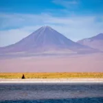 História de San Pedro de Atacama