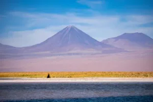 História de San Pedro de Atacama