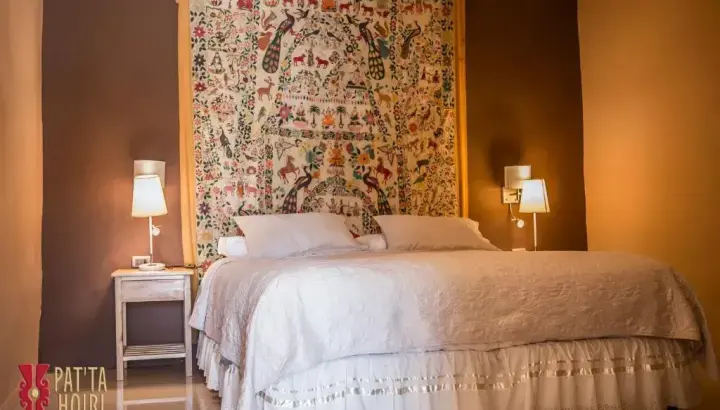 Hotel PAT’TA HOIRI