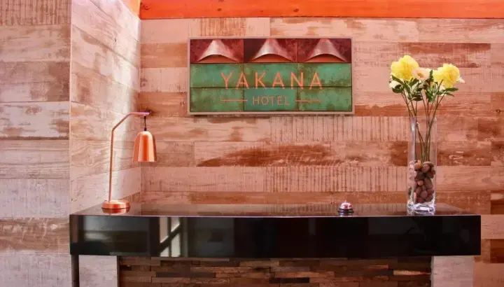 Hotel Yakana