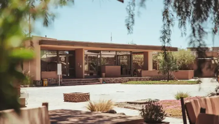 Hotel Casa Don Tomas