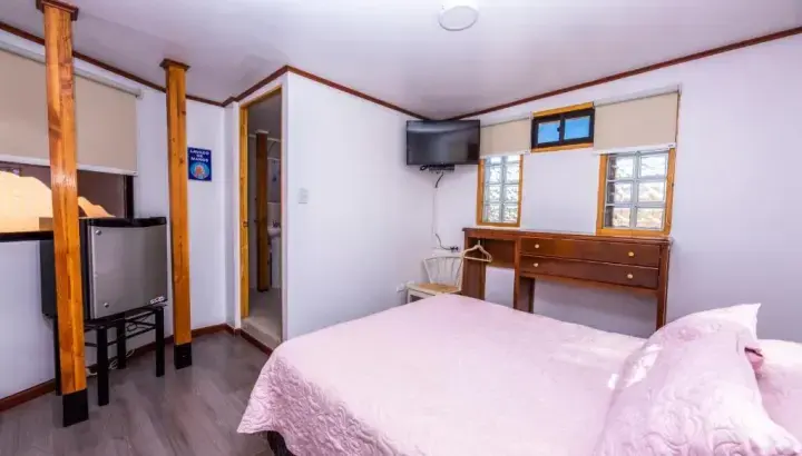 Hotel Parina Atacama