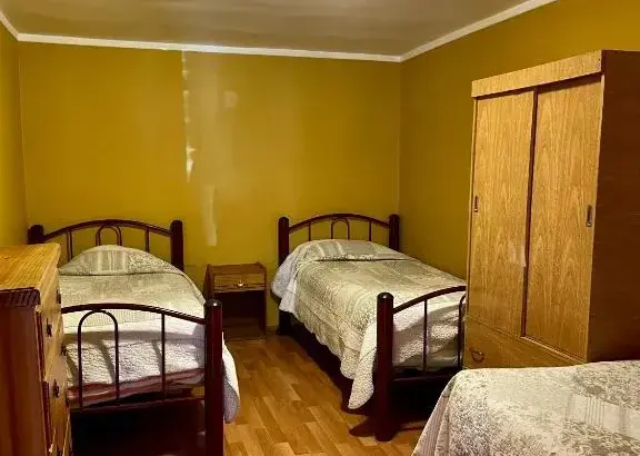 Hostal Corvatsch Chile