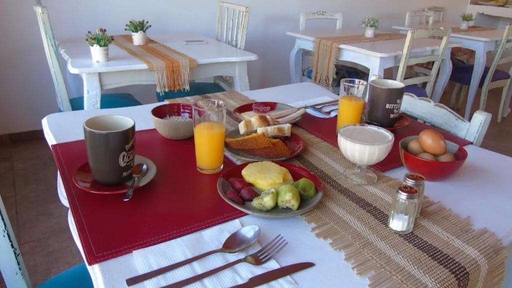 Hotel PAT’TA HOIRI