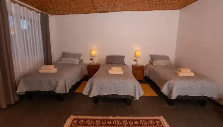 Hotel PAT’TA HOIRI