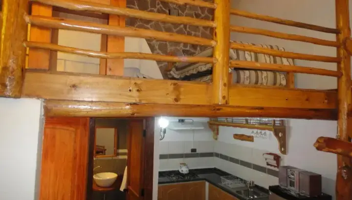 Hotel Parina Atacama