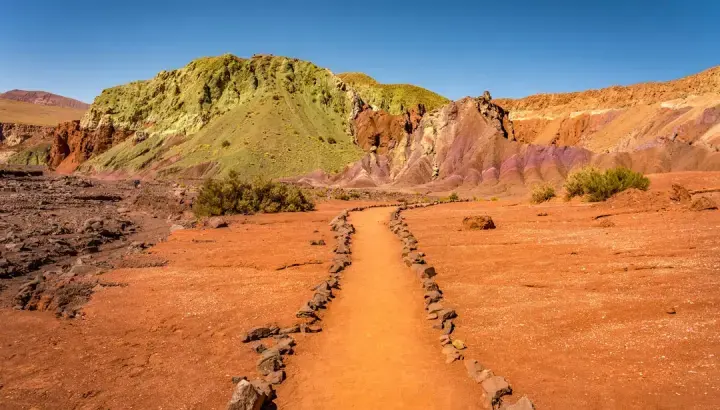 PLANO IDEAL  5 dias 8 TOURS en San Pedro de Atacama
