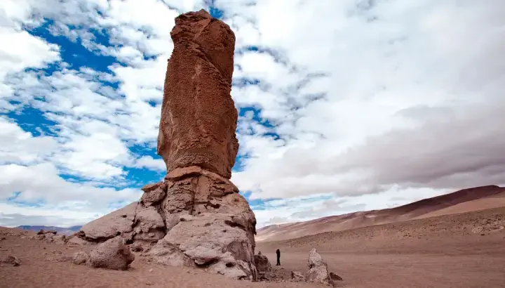 PLANO IDEAL  5 dias 8 TOURS en San Pedro de Atacama