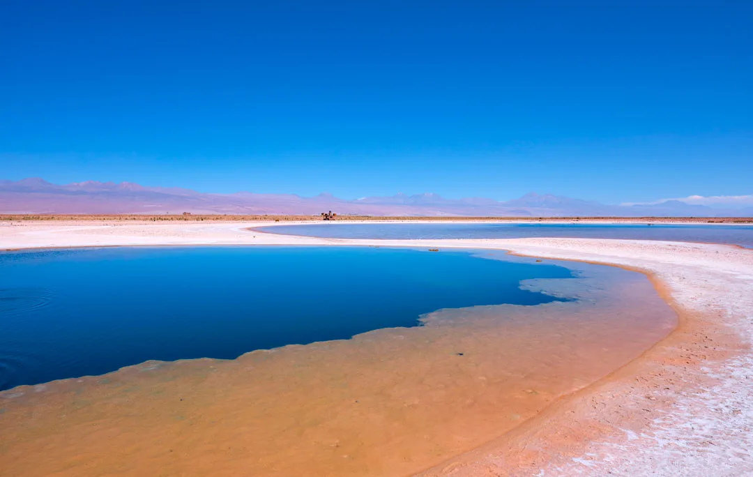 FULL 7 DAYS ATACAMA + UYUNI PLAN