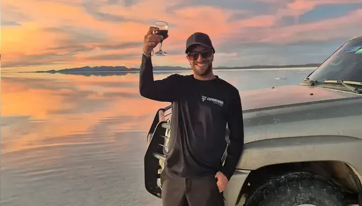 PLANO 4 DIAS 3 NOITES SALAR DE UYUNI
