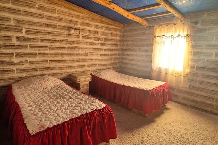 FULL 7 DAYS ATACAMA + UYUNI PLAN