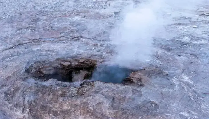 Tour Geysers del Tatio