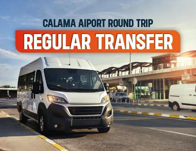 AIRPORT TRANSFER → ATACAMA