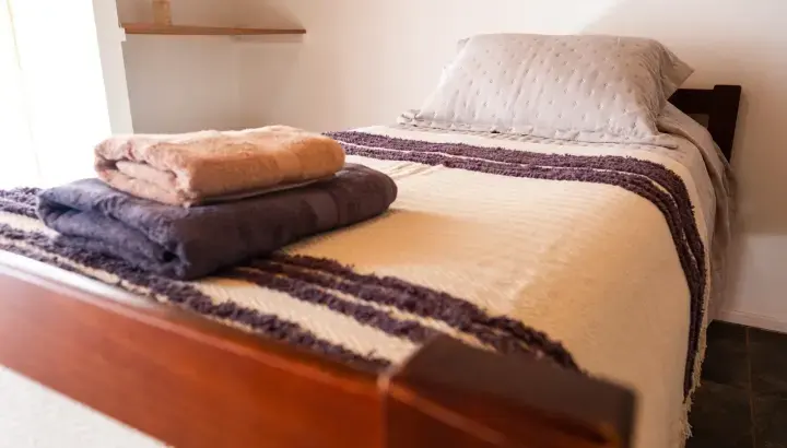 Hostal Qiru Atacama