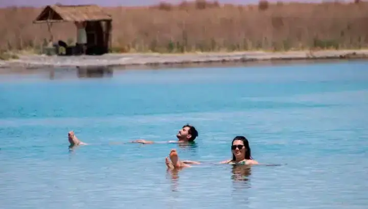 IDEAL PLAN 4 DAYS 7 TOURS San Pedro de Atacama