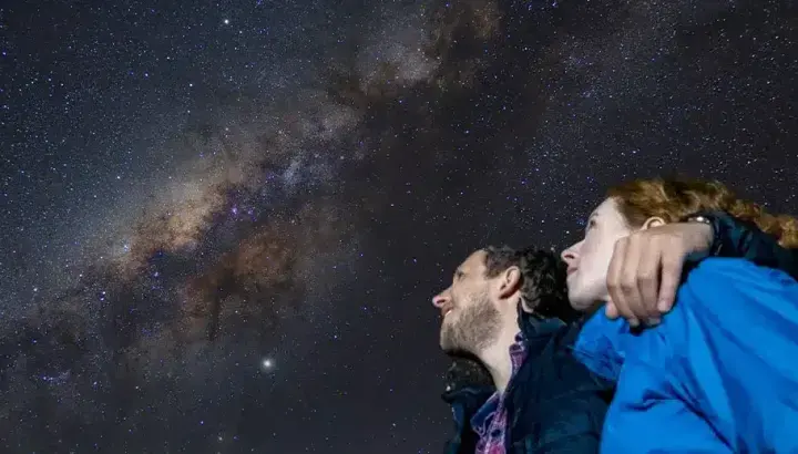 Tour Astronomico / Astrofotografico