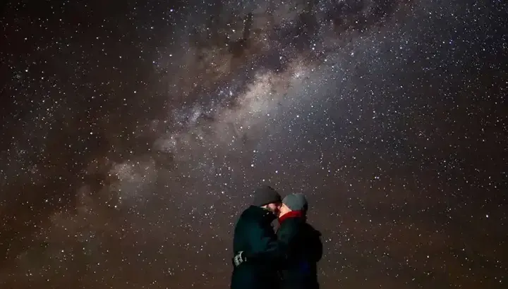 Tour Astronomico / Astrofotografico