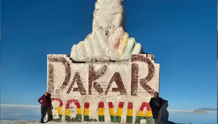 PLANO 4 DIAS 3 NOITES SALAR DE UYUNI