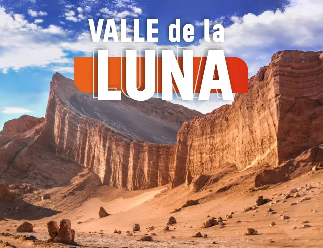 Tour Valle de la Luna