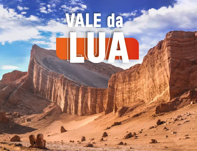 Vale da Lua