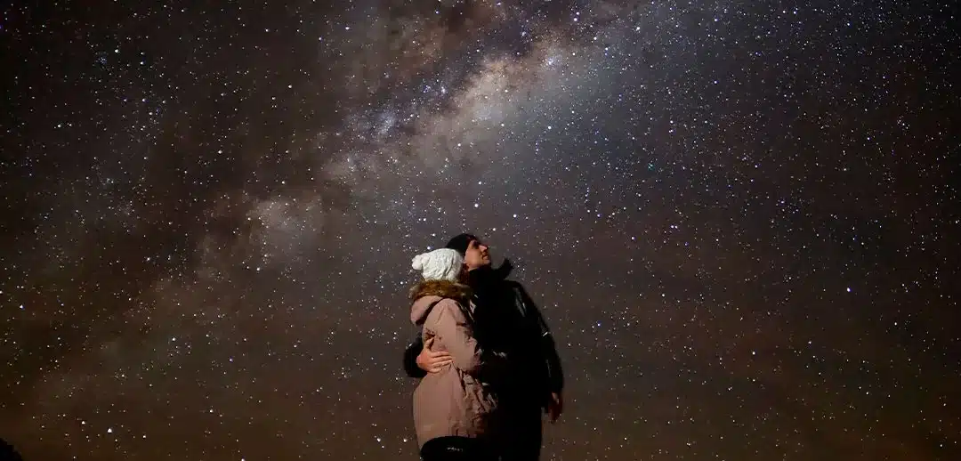 Tour Astronomico / Astrofotografico