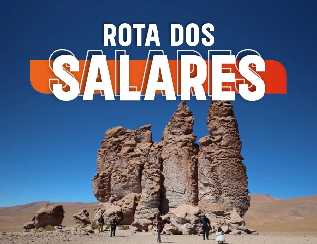 Rota dos Salares