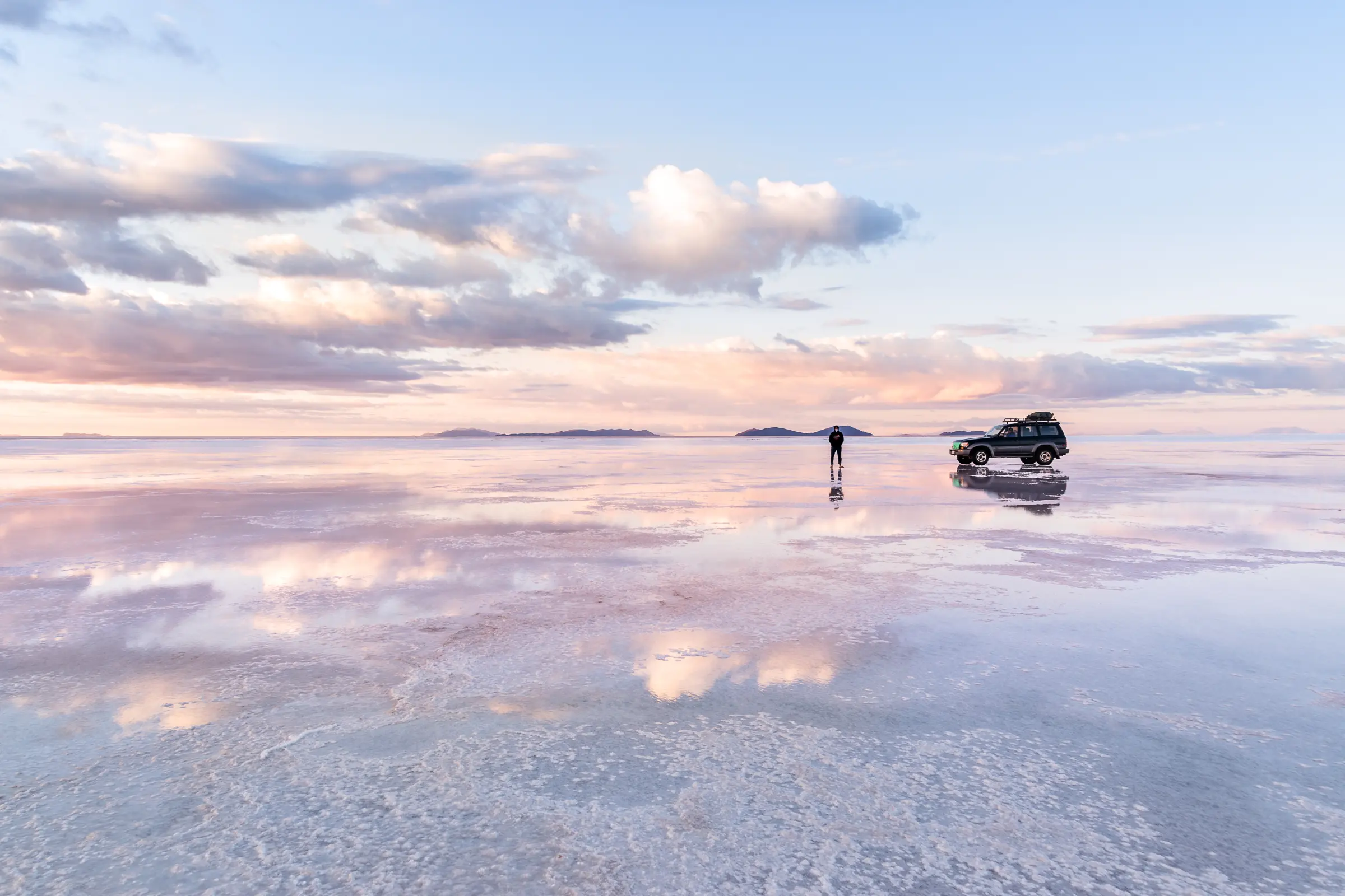Salar de Uyuni