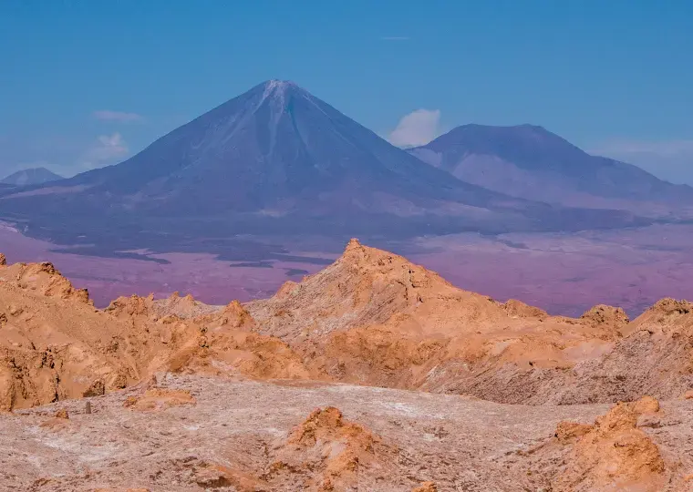 Introducción a San Pedro de Atacama