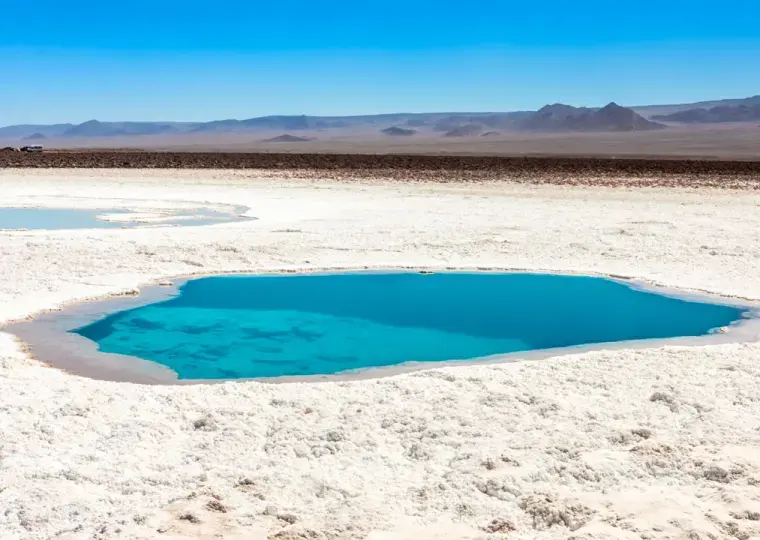 Lagunas Baltinache: Una Guía Completa