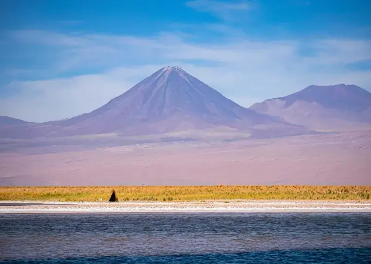 História de San Pedro de Atacama