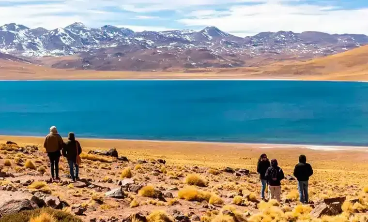 Aventuras Imperdibles en San Pedro de Atacama: Guía Completa para Explorar el Desierto Más Mágico del Mundo