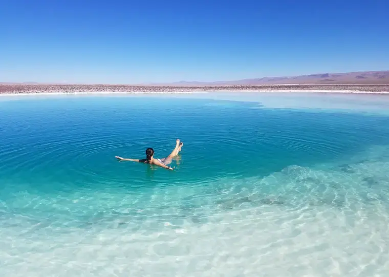 Lagunas Baltinache: Um Guia Completo