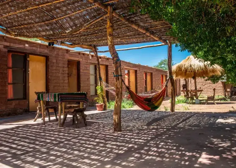 Hospedagem em San Pedro de Atacama: Guia Completo