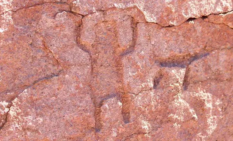 Descobrindo o Vale do Arco-Íris em San Pedro de Atacama