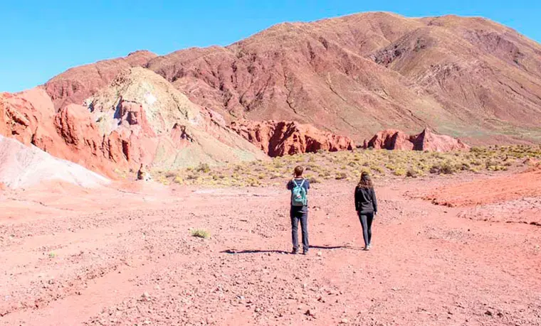 Aventuras Imperdíveis em San Pedro de Atacama: Guia Completo para Explorar o Deserto Mais Mágico do Mundo